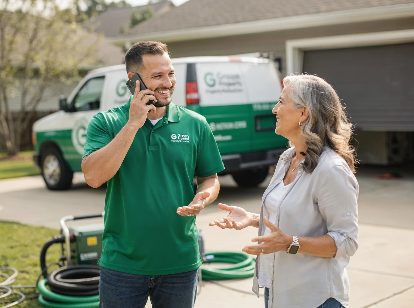 Water Damage Restoration Oxford, OH FAQs